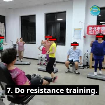 10 Best Way To Lose Belly Fat