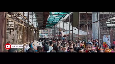Krishna Janmashtami Mela | Patan | 2080