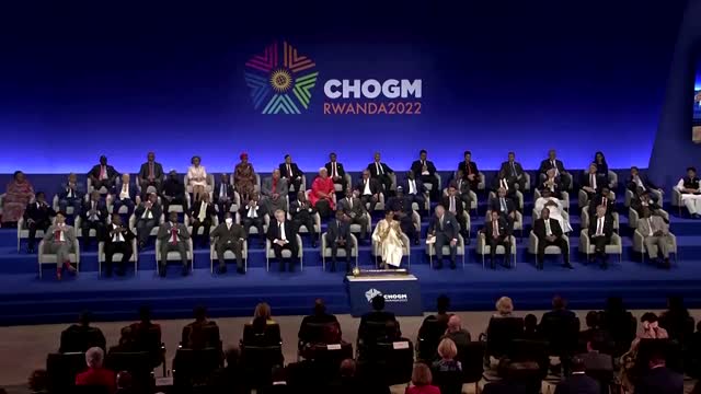 Prince Charles expresses sorrow over slavery