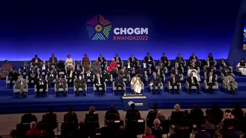 Prince Charles expresses sorrow over slavery