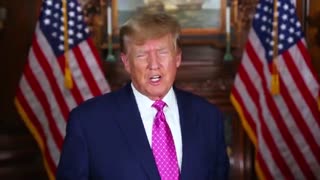 Trump Addresses Illegal Alien Border Crisis