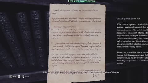 Call of Cthulu: Part 6