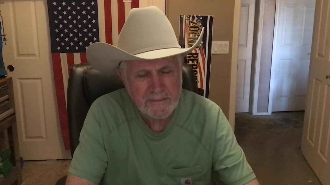 Wisconsin Emam Preached Jihad Against Jews, Re October 7th Slaughter Of Jews!!