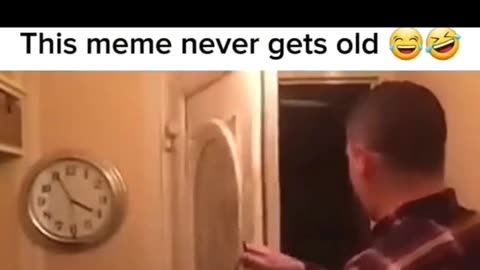 I'm inside your house