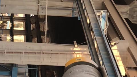 Concrete Supplied in pre cast Factory