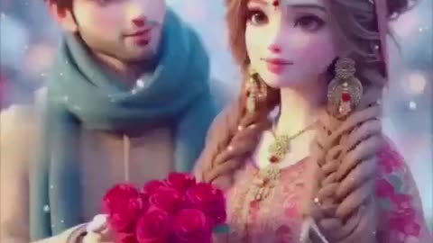Lovely song❤️