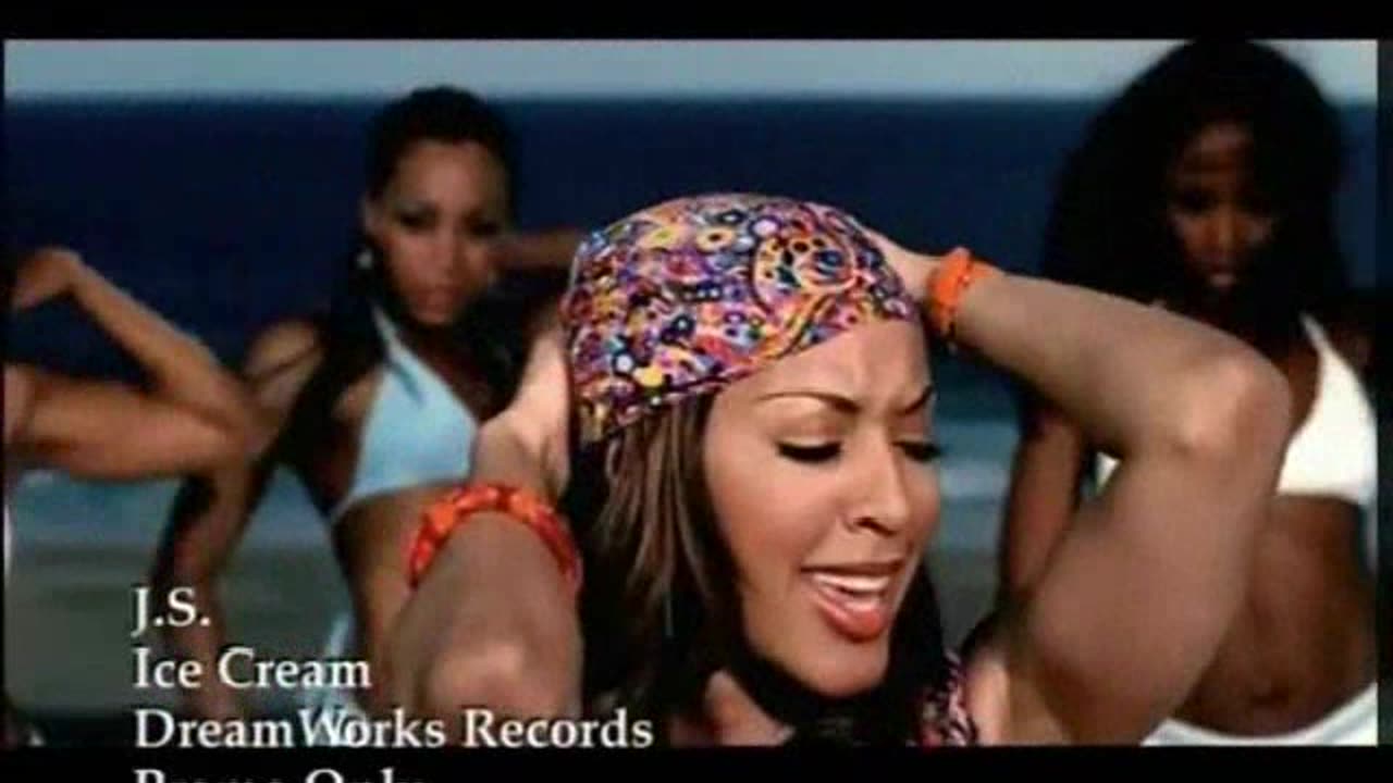 J.S. - Ice Cream (Official Video)