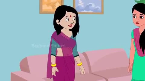 Kahani बहन की राखी - hindi kahaniya _ story time _ saas bahu _ new story _ kahaniya _ New stories