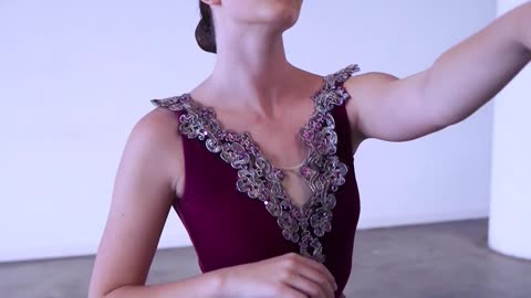 dancer