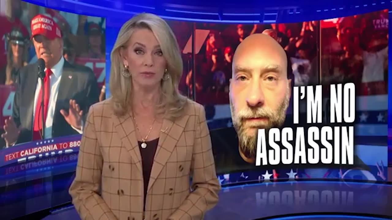 Inside Edition Bianco Doubling Down