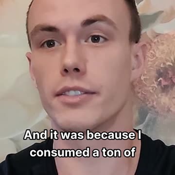 Do carbs affect your energy levels