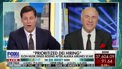 Kevin O'Leary: This is why I won’t invest in the EV push