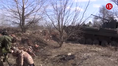 Conflict between Russian army generals has reached its peak