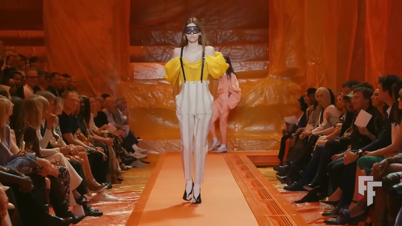 Louis Vuitton | Spring Summer 2024 | Full Show