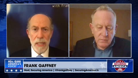 Securing America with Trevor Loudon (part 2) | June 23, 2023