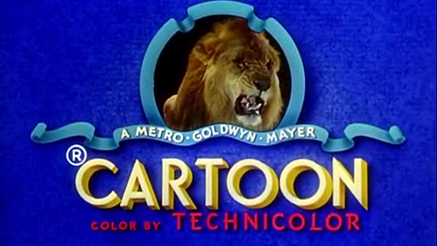 Tow and jerry cartoon