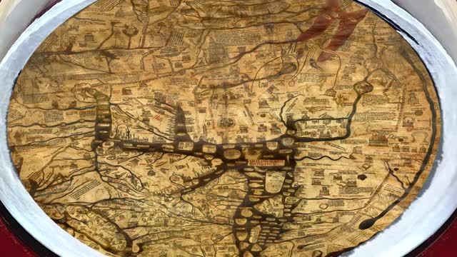 Ground Zero , the rebuilding of Giza