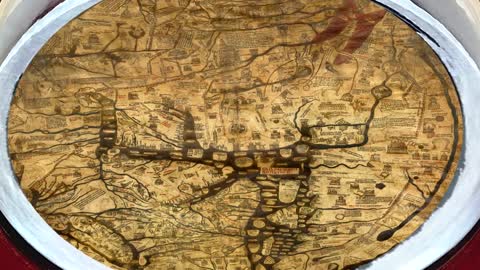 Ground Zero , the rebuilding of Giza