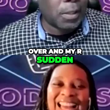 The Astonishing Beauty of Starry Nights and the Fear I Face in Water #shorts #podcast #debate