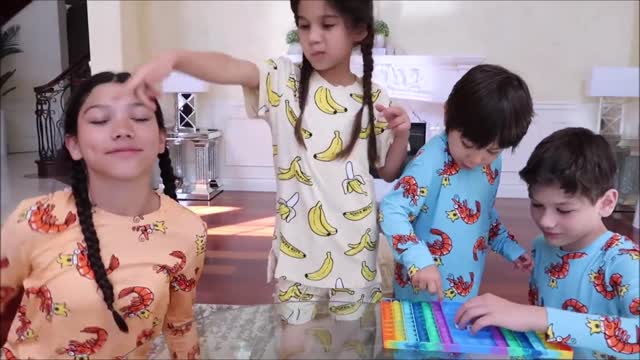 Txunamy REVIEWS Norris Nuts Fashion!✨(Familia Diamond)