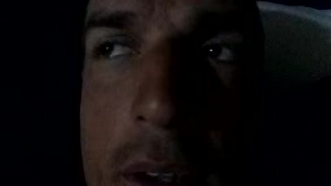 It's Thirsty Thursday, 2am.