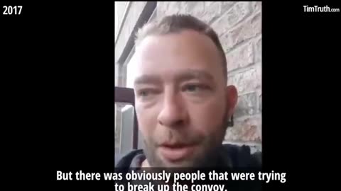 Are Hurricanes Used As Cover to ELIMINATE Homeless People?