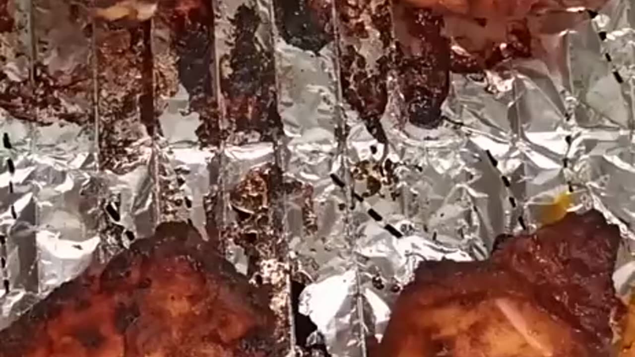 Chiken tikka