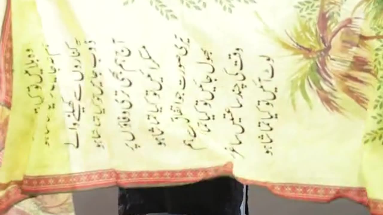 Innovative Fashion Apparel