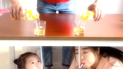 Mom dad funny video New funny 🤣🤣🤣 2023 funny 🤣🤣🤣