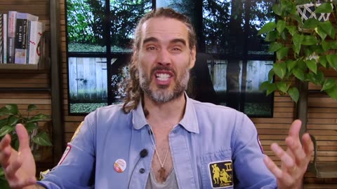 The Ukraine War Lie Just COLLAPSED – This Changes EVERYTHING