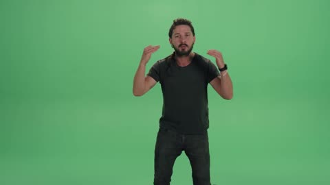 Shia LaBeouf ＂Just Do It＂ Motivational Speech (Original Video by LaBeouf, Rönkkö & Turner)