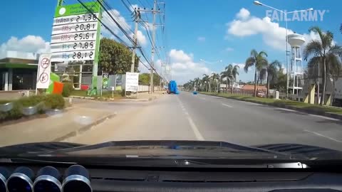 Collateral Damage - Fails of the Week