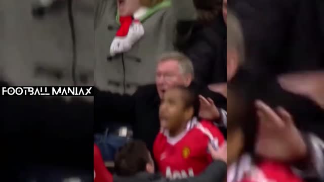 Football Player when do Epic Dribbling ever