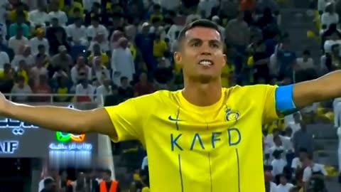 RONALDO vs NEYMAR - All Goals and Highlights 2023 - GOAT Football HD