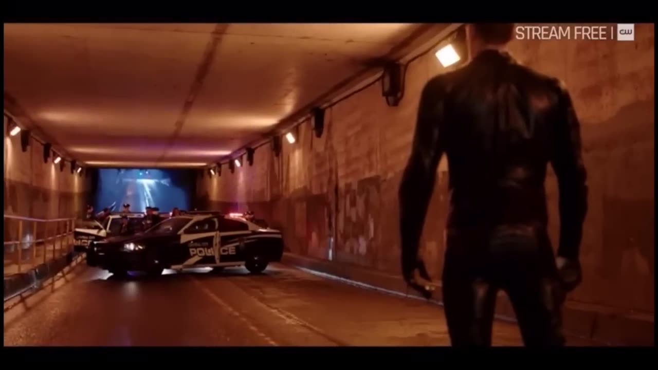 Ranking all 9 Flash Seasons.