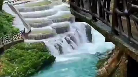 Viral natural trending video for all to enjoying