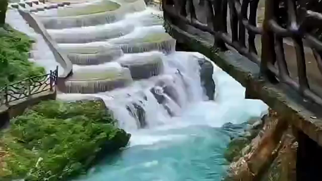 Viral natural trending video for all to enjoying