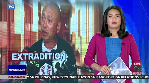 Extradition ni dating congressman Arnie Teves, nililitis pa sa Timor Leste −legal counsel