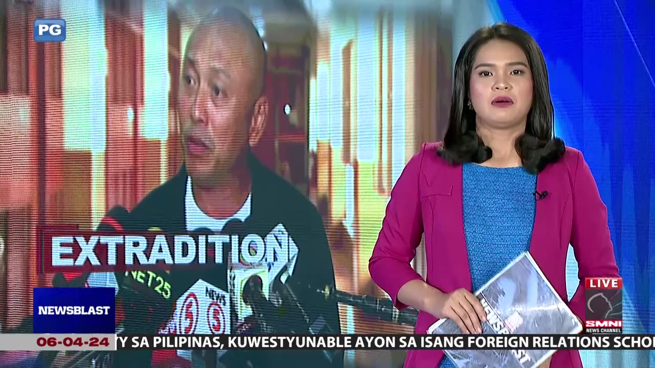 Extradition ni dating congressman Arnie Teves, nililitis pa sa Timor Leste −legal counsel
