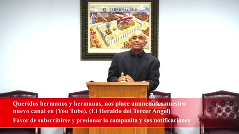 Dios Cuenta Contigo - Hno. Juan Carlos Martínez