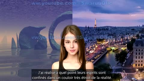 Extraterrestres vivant parmi les humains - Partie 2 (VOSTFR et version vocale en Espagnol)