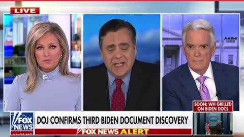 Third Document Found At Residence