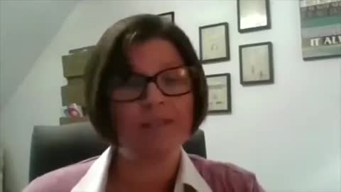 Baltimore MD- Registered Nurse Claims Of Severe Reactions, Dr's Suffering Cognitive Dissonance