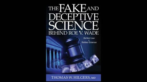THE ROE V. WADE DECEPTION (The US Constitution Protects You From Libtards & Trumptards) - A King Street News Exclusive