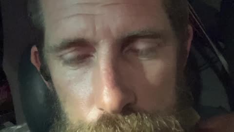 If you got it because of me, did you ever hear me say I got it?