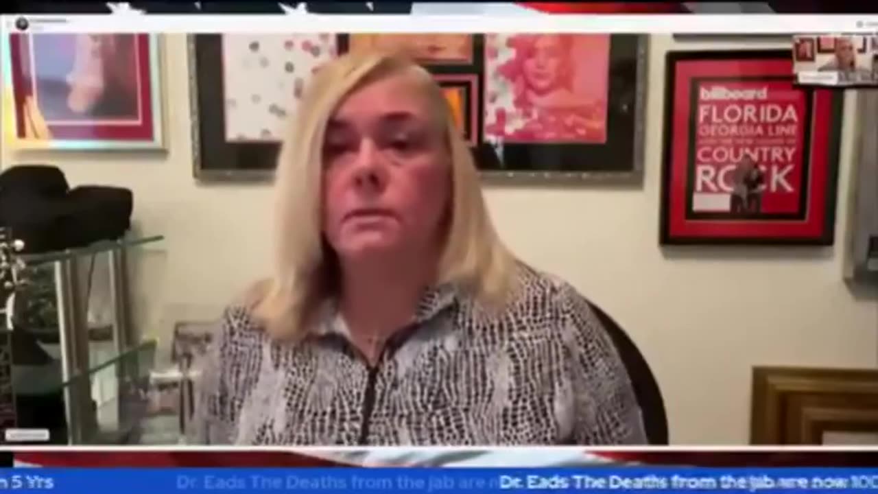 HOW THE VACCINE IS CONNECTED TO DEATH, 5G AND A.I