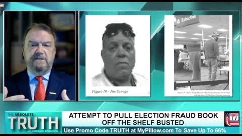 BUSTED: democrat operatives caught attempting to inject fraudulent votes