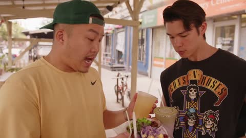 Filipino Food! (MUST SEE!)