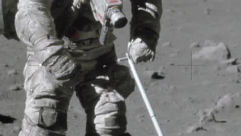 Where are the moon rocks from the Apollo missions kept ?