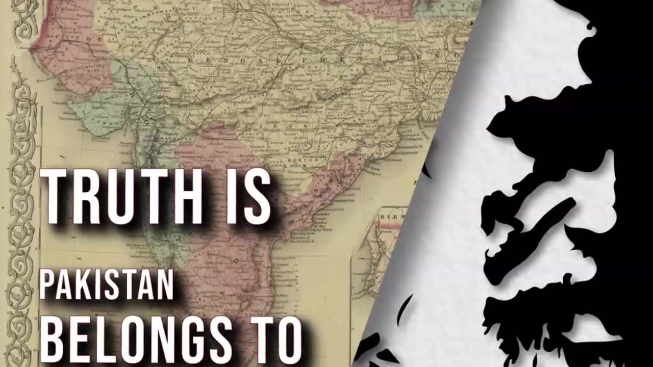 BEWARE ALL MUSLIM NATIONS